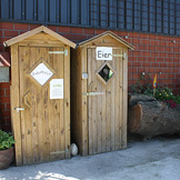 Unsere Verkaufsstände auf dem Feldmannshof Lux